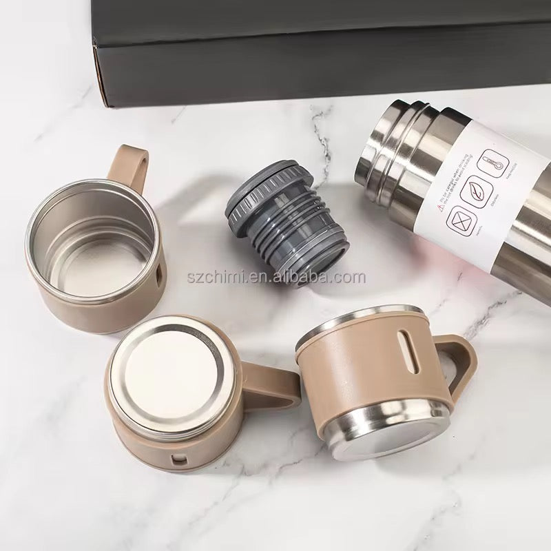ensemble thermos haut de gamme